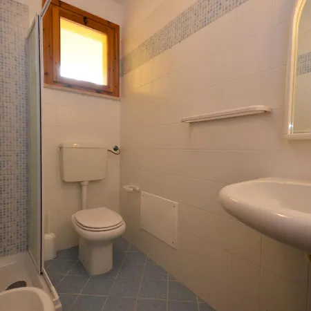 Villaggio White Star Apartman *