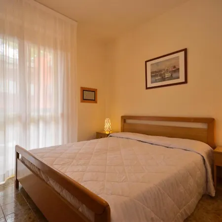 Apartman Villaggio White Star Bibione