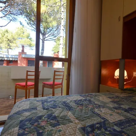 Villaggio White Star Apartman *