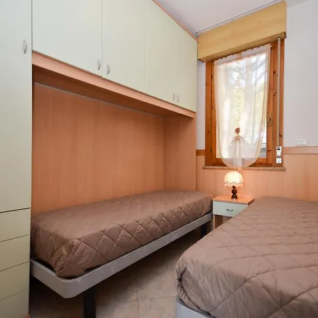 Villaggio White Star Apartman *