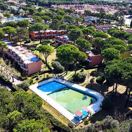 Villaggio White Star