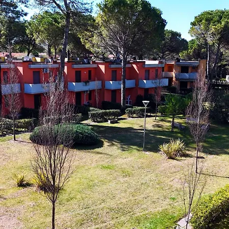 Villaggio White Star 아파트