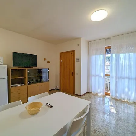 Appartement Villaggio White Star