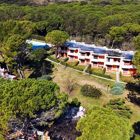 Villaggio White Star 아파트 *