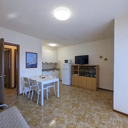 Apartmán Villaggio White Star *