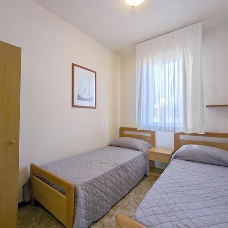Villaggio White Star Apartmán Bibione