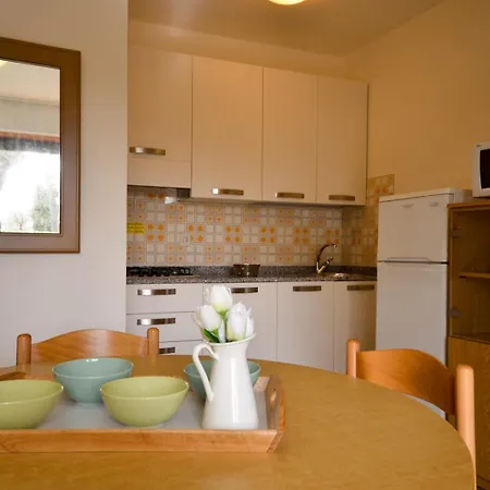 Villaggio White Star Bibione