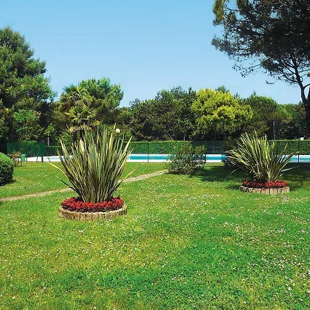 아파트 Villaggio White Star