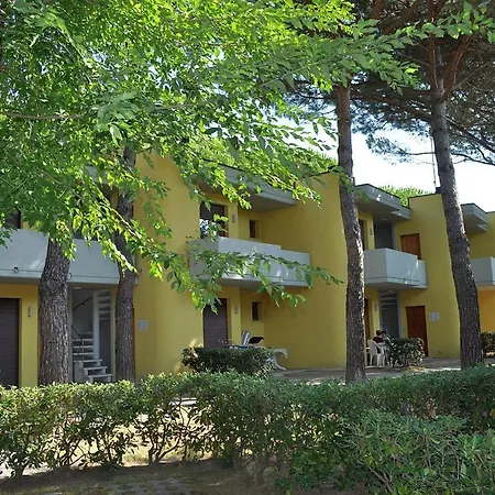 Villaggio White Star *