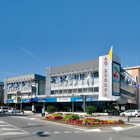 Villaggio White Star Apartmán *