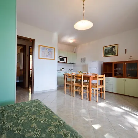 Villaggio White Star 아파트 *