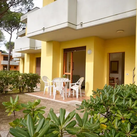 Villaggio White Star Apartmán