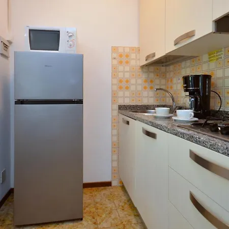 شقة Villaggio White Star بيبيوني