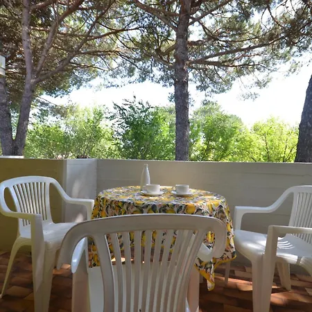 Villaggio White Star * Bibione
