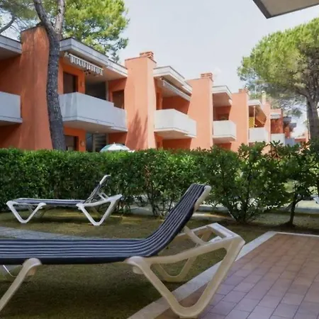 Villaggio White Star Appartement