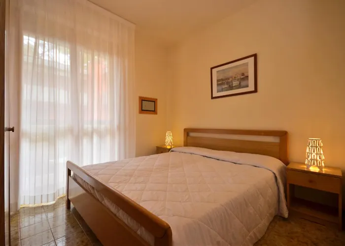 شقة Villaggio White Star *