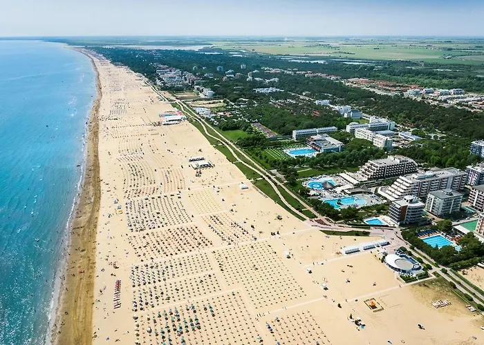 Apartment Villaggio White Star *